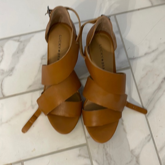 Lucky Brand Shoes - Lucky Sandals